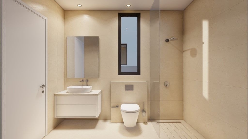 Вилла в Пафосе, Кипр, 336 м² - фото 18