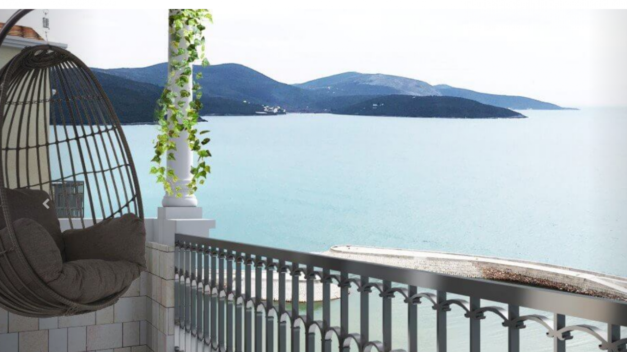 Вилла в Тивате, Черногория, 668 м² - фото 5