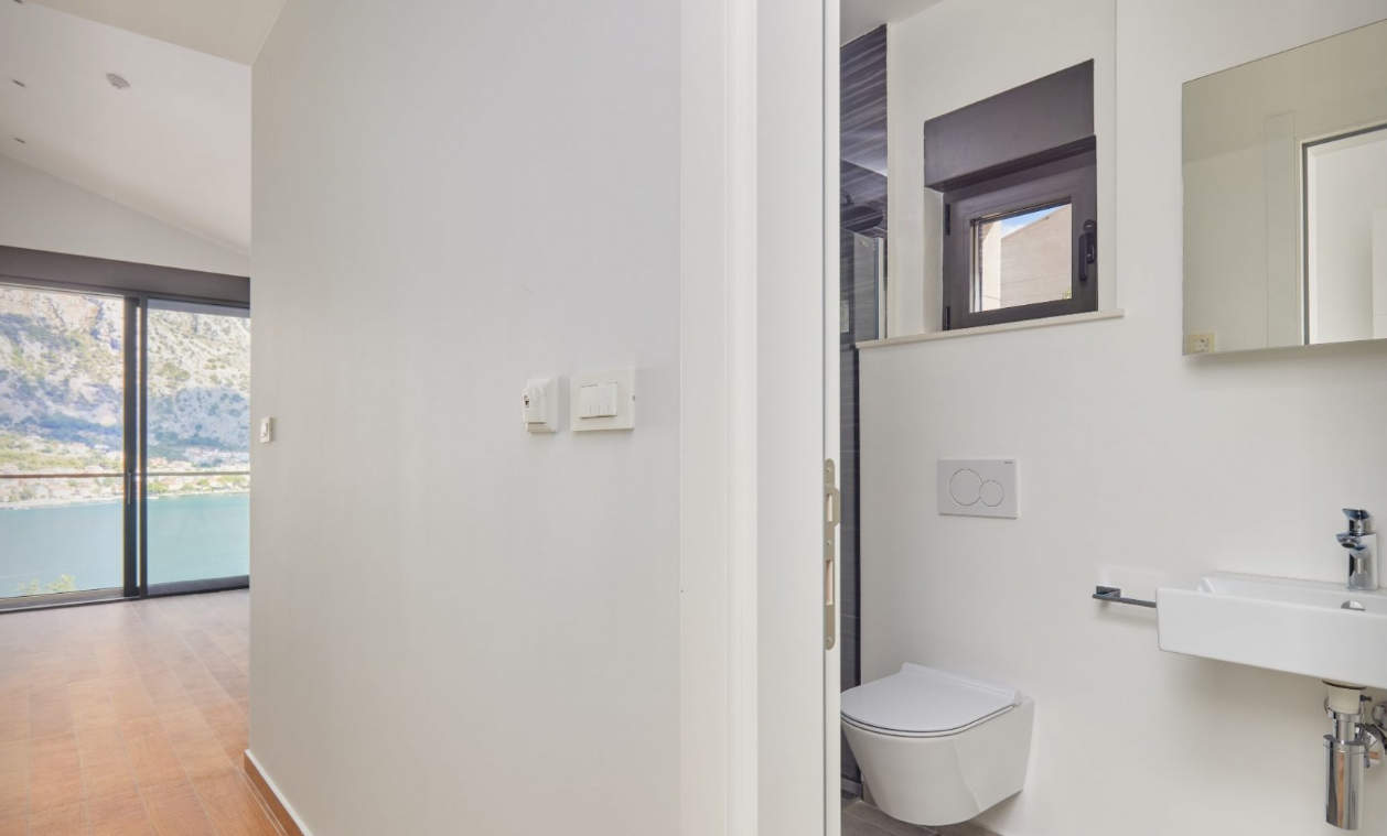 Вилла в Прчани, Черногория, 456 м² - фото 10