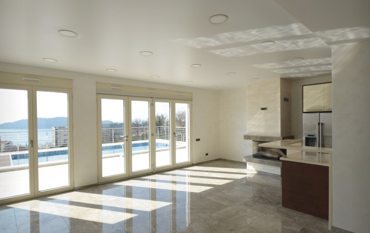 Вилла в Бечичи, Черногория, 400 м² - фото 12