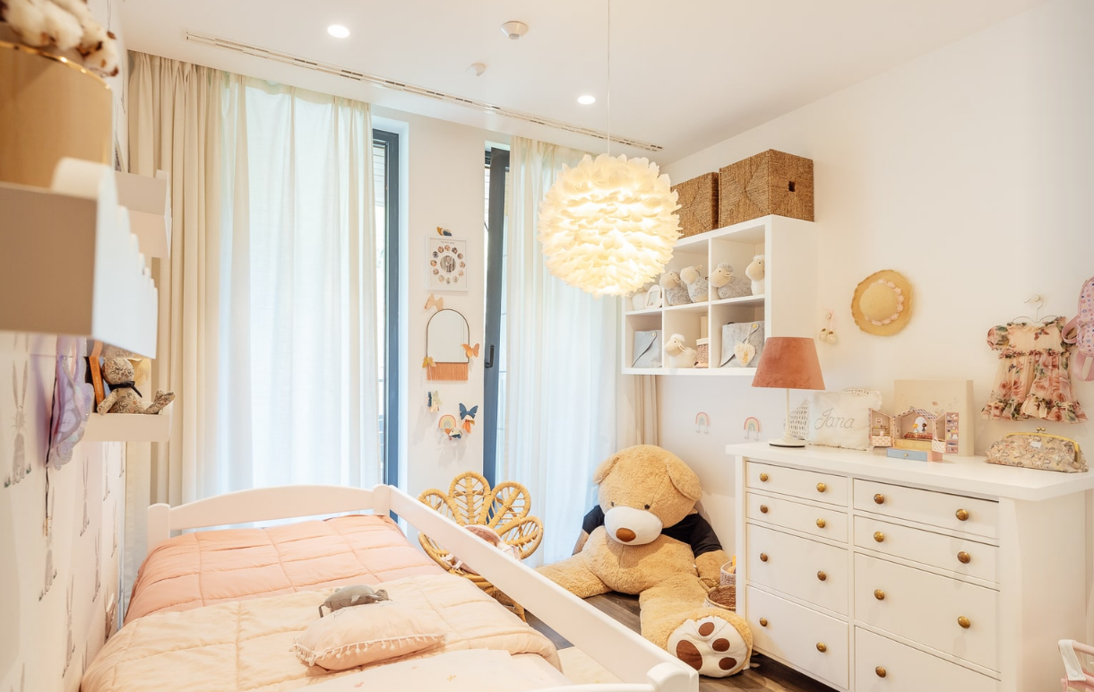 Вилла в Которе, Черногория, 549 м² - фото 14