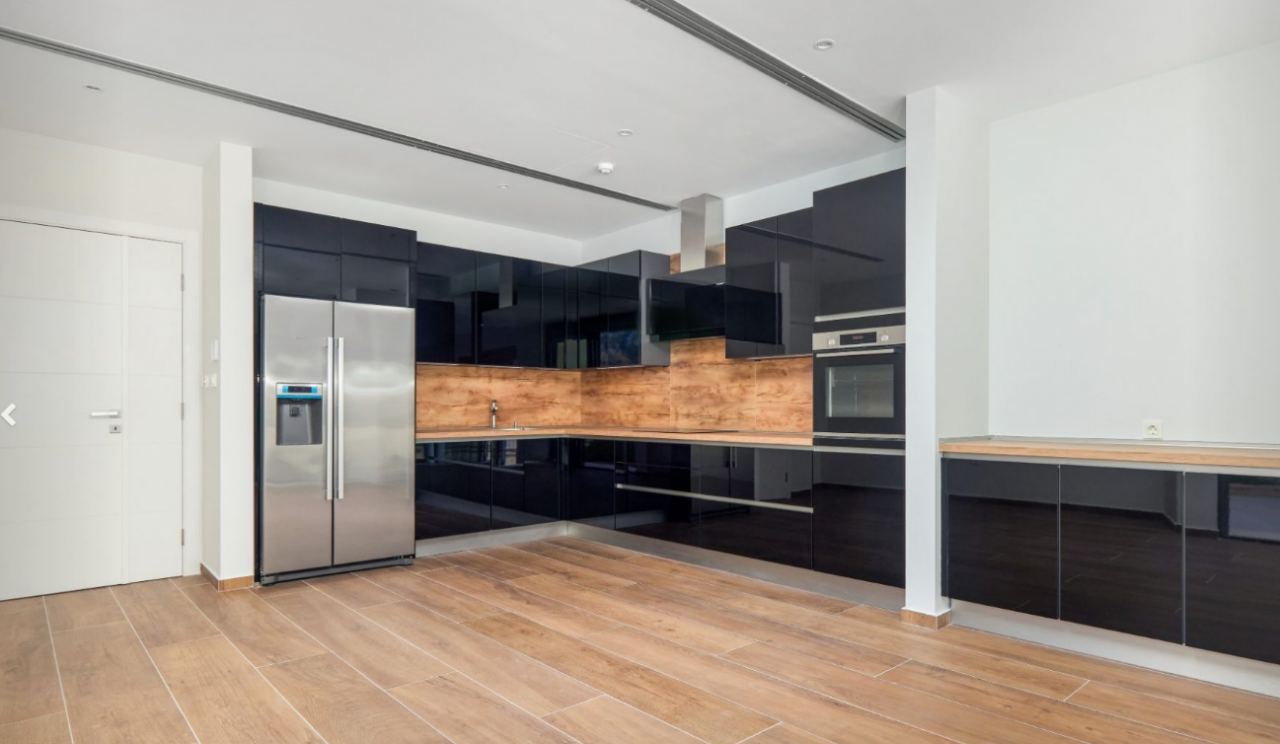 Вилла в Прчани, Черногория, 456 м² - фото 14