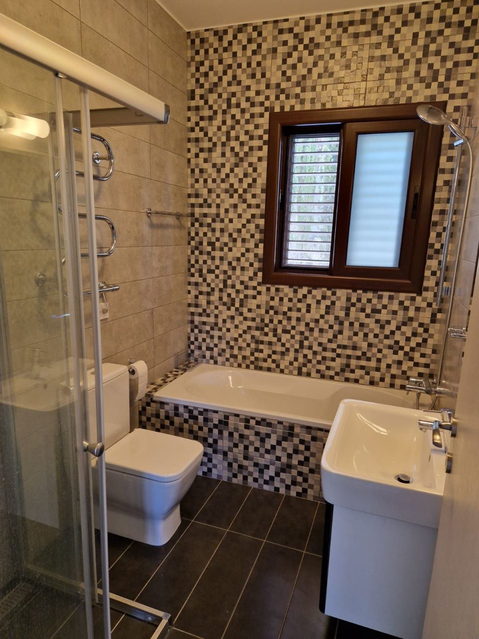 Вилла в Пафосе, Кипр, 150 м² - фото 7