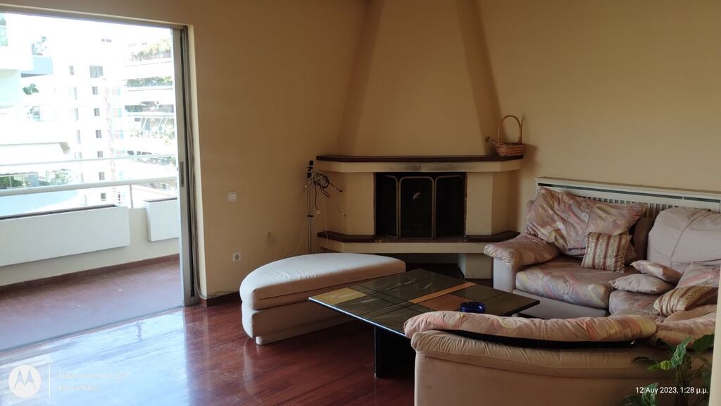 Квартира в Афинах, Греция, 100 м² - фото 1