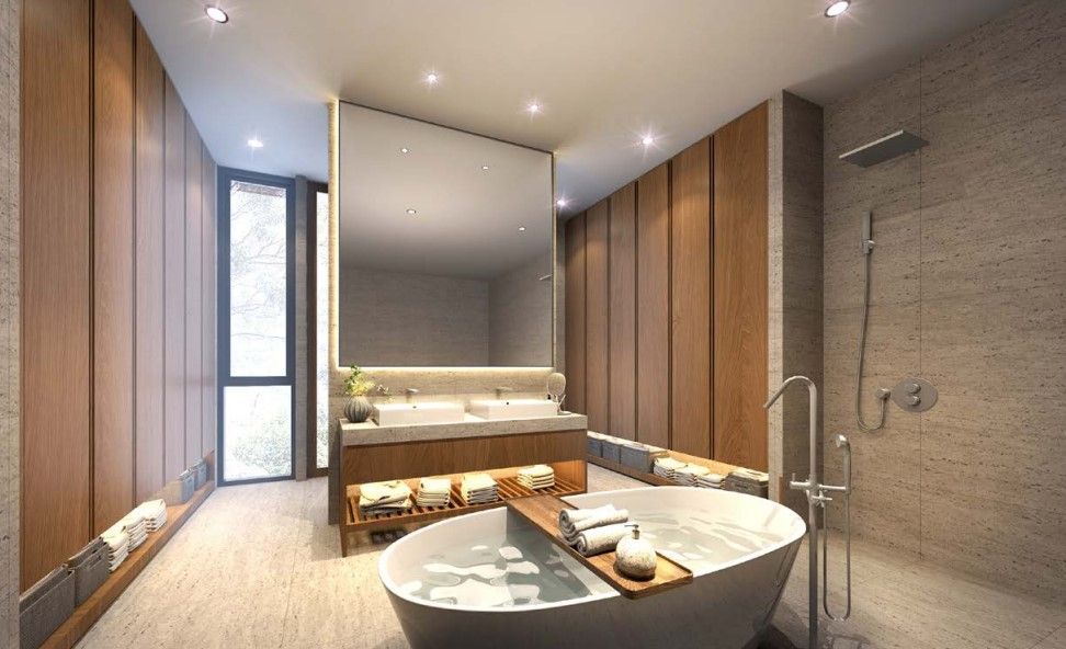 Вилла на острове Пхукет, Таиланд, 449 м² - фото 8