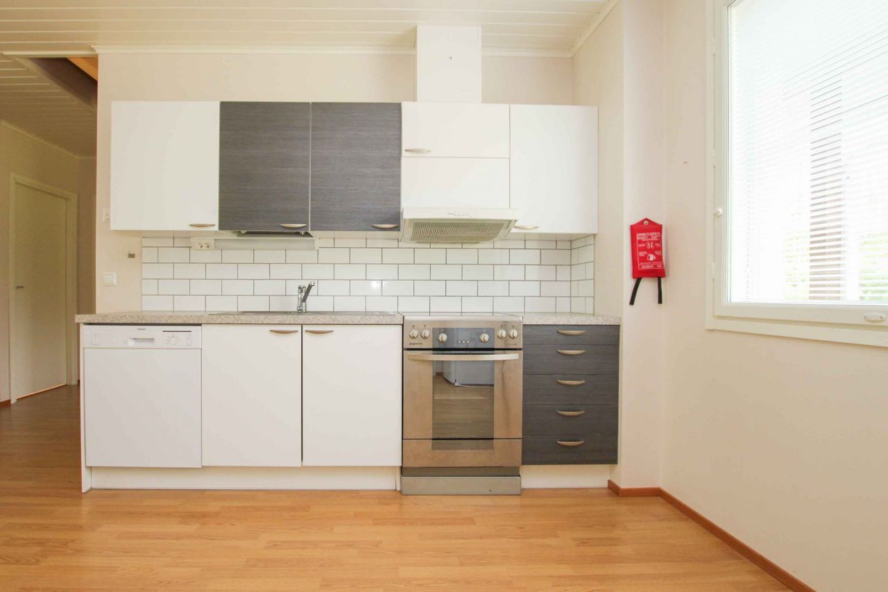 Дом в Руоколахти, Финляндия, 166 м² - фото 5