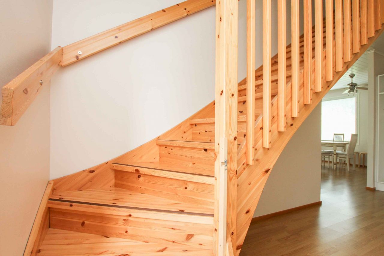 Дом в Руоколахти, Финляндия, 166 м² - фото 12