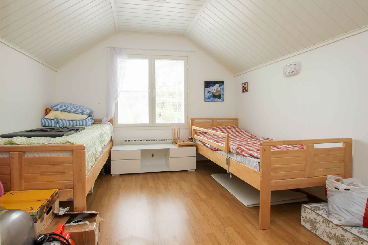 Дом в Руоколахти, Финляндия, 166 м² - фото 13