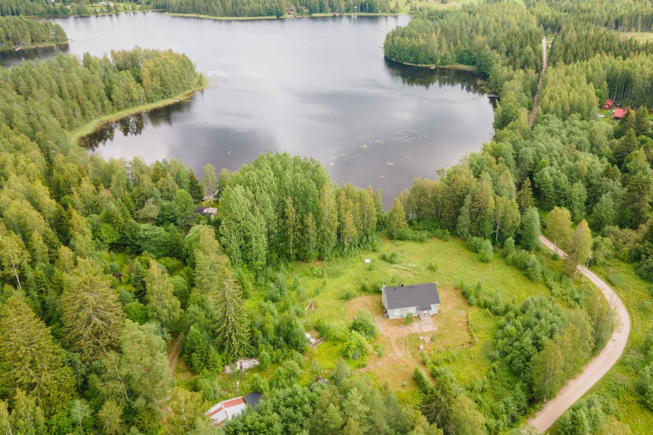 Дом в Руоколахти, Финляндия, 166 м² - фото 18