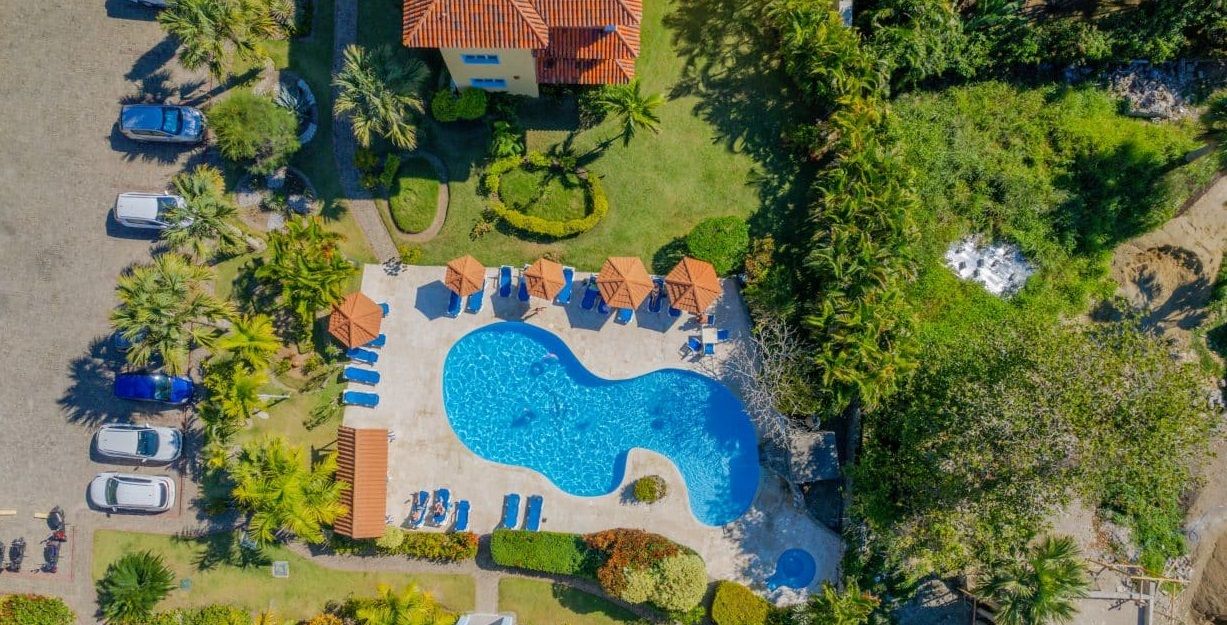 Квартира в Кабарете, Доминиканская Республика, 58 м² - фото 2