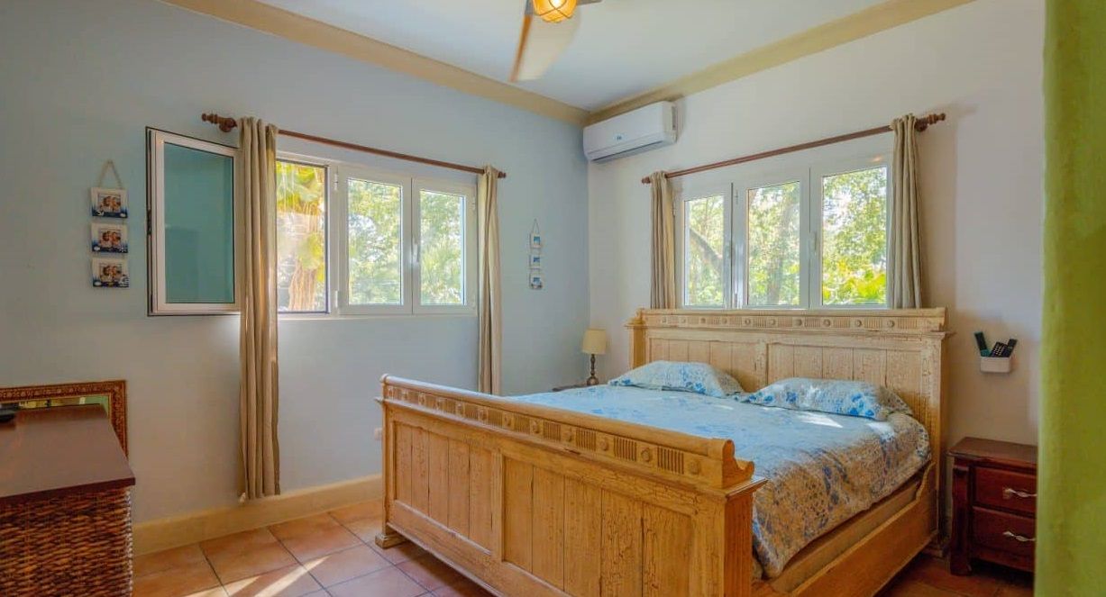 Квартира в Кабарете, Доминиканская Республика, 58 м² - фото 4