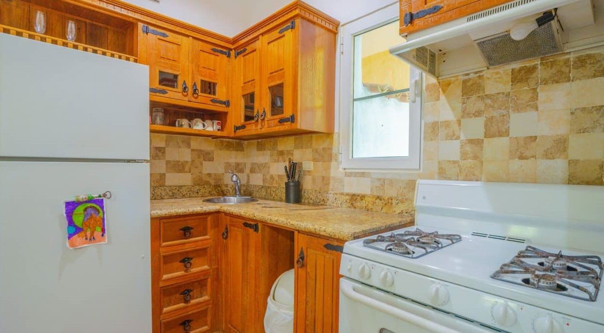 Квартира в Кабарете, Доминиканская Республика, 58 м² - фото 8