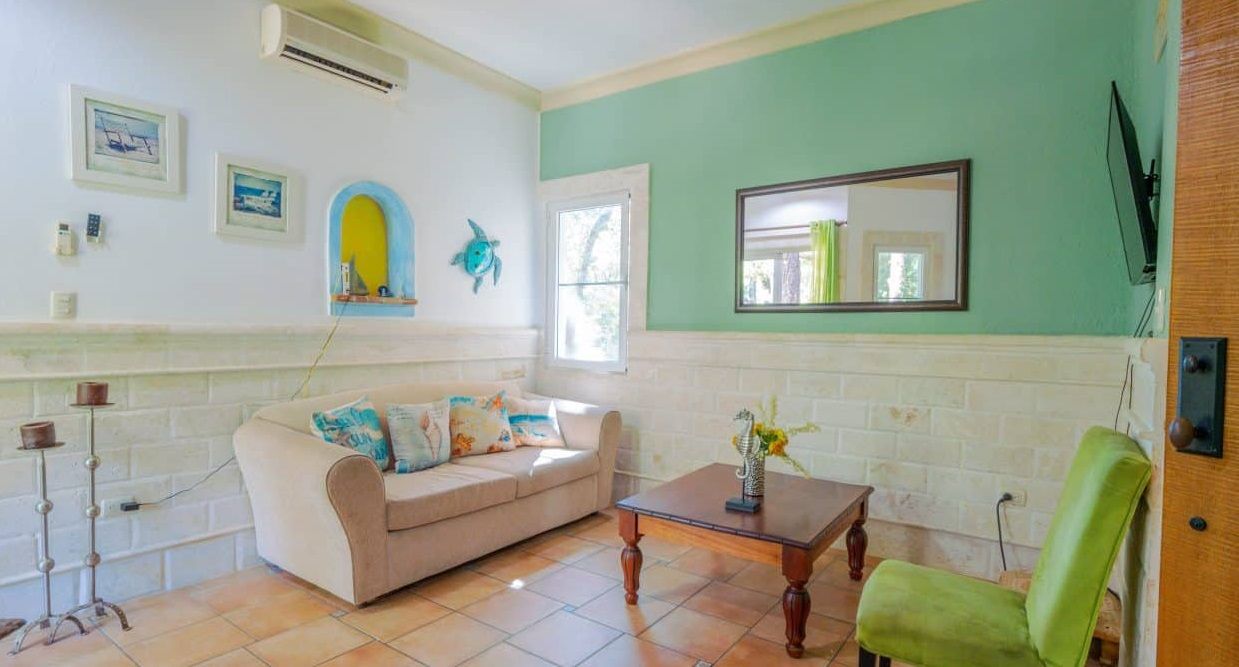 Квартира в Кабарете, Доминиканская Республика, 58 м² - фото 9