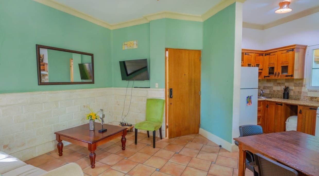 Квартира в Кабарете, Доминиканская Республика, 58 м² - фото 10