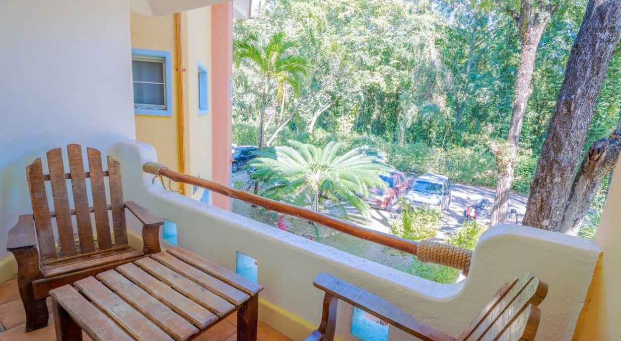 Квартира в Кабарете, Доминиканская Республика, 58 м² - фото 11