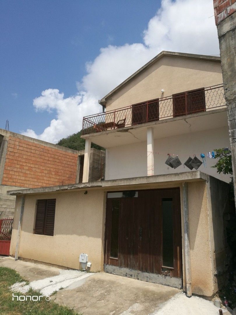 Дом в Баре, Черногория, 66 м2 - фото 1