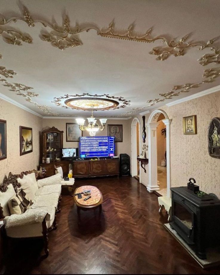 Квартира в Баре, Черногория, 112 м² - фото 2