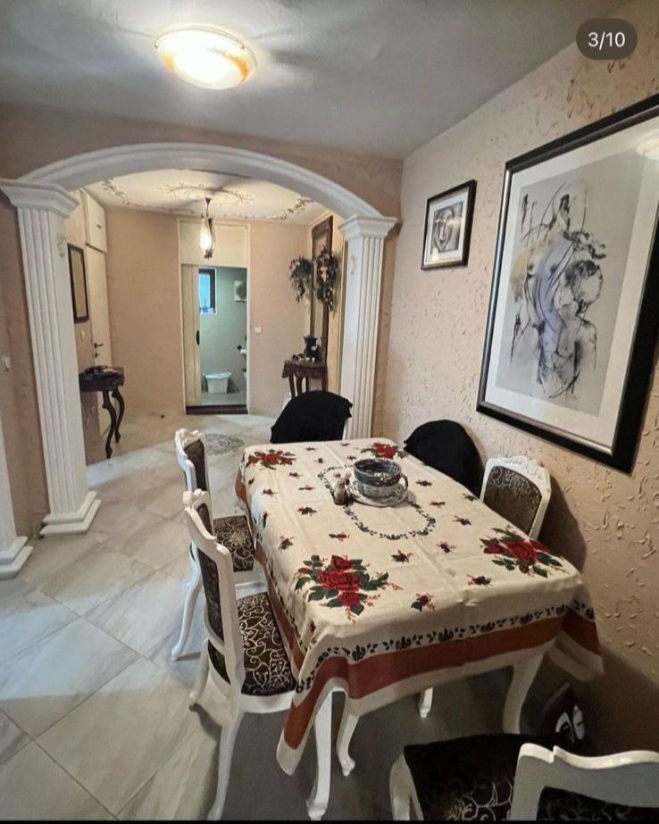 Квартира в Баре, Черногория, 112 м² - фото 11