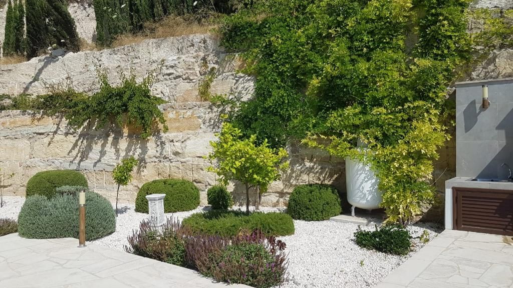 Вилла в Пафосе, Кипр, 150 м² - фото 12