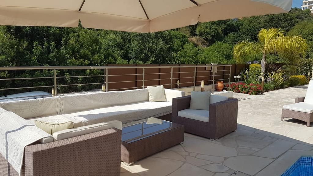 Вилла в Пафосе, Кипр, 150 м² - фото 18