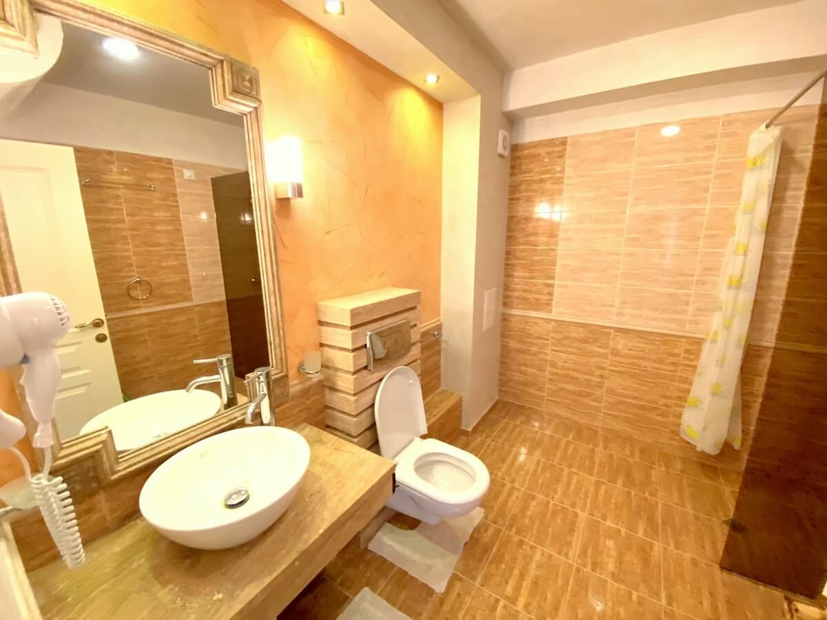 Апартаменты на Солнечном берегу, Болгария, 110 м² - фото 7