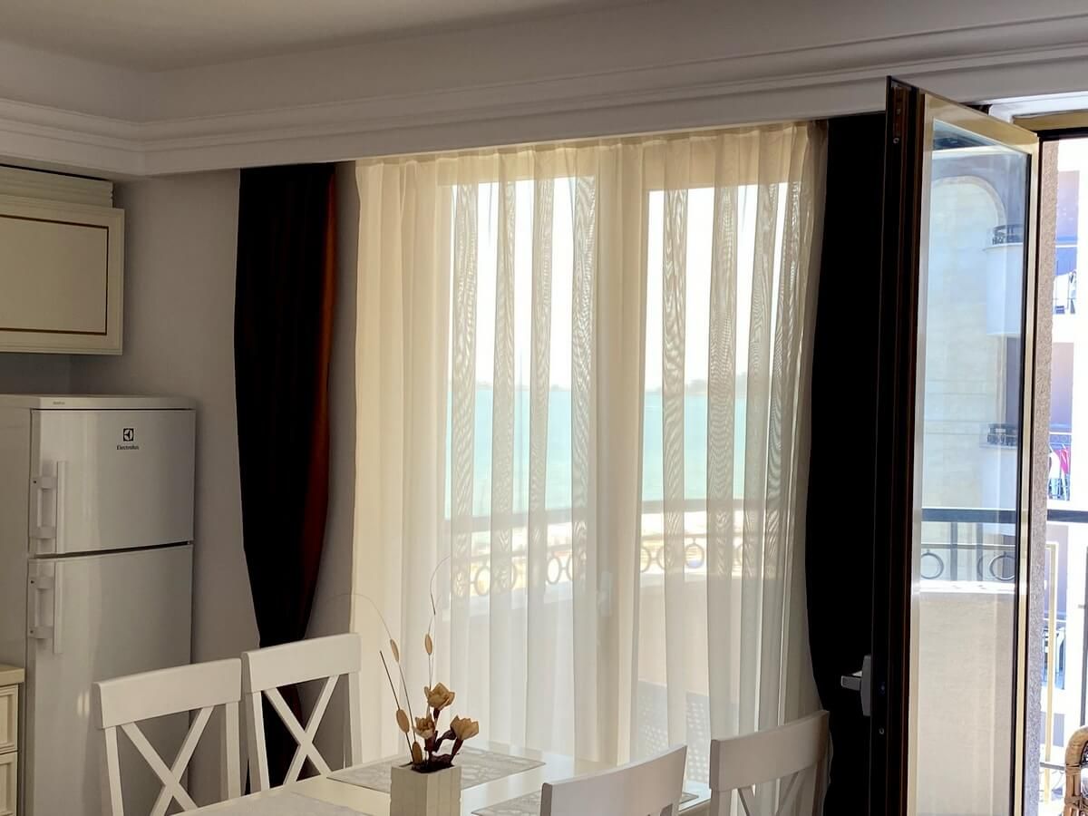 Апартаменты на Солнечном берегу, Болгария, 110 м² - фото 10