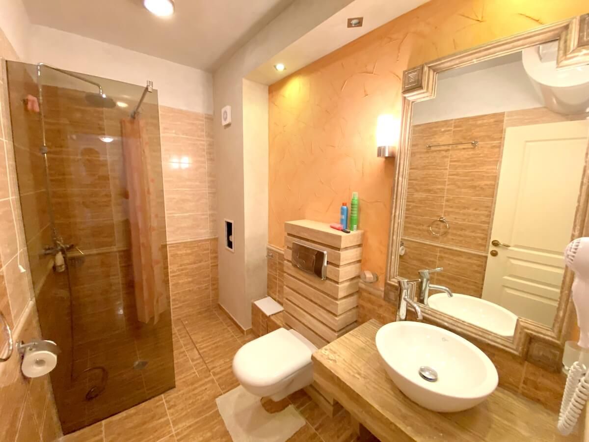 Апартаменты на Солнечном берегу, Болгария, 110 м² - фото 15