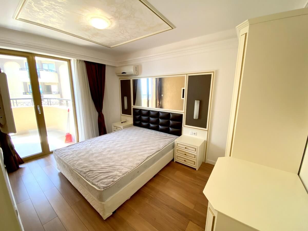 Апартаменты на Солнечном берегу, Болгария, 110 м² - фото 16