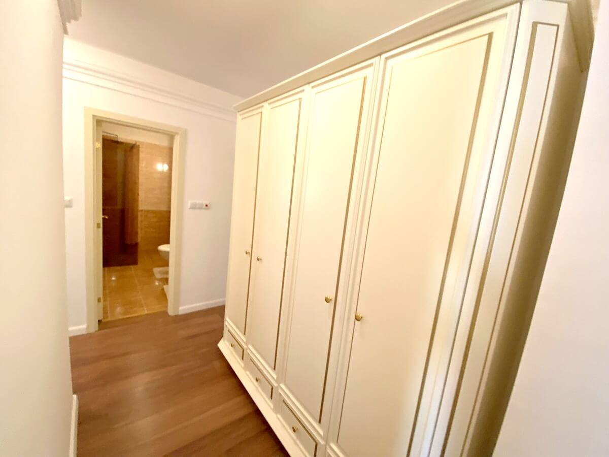 Апартаменты на Солнечном берегу, Болгария, 110 м² - фото 14