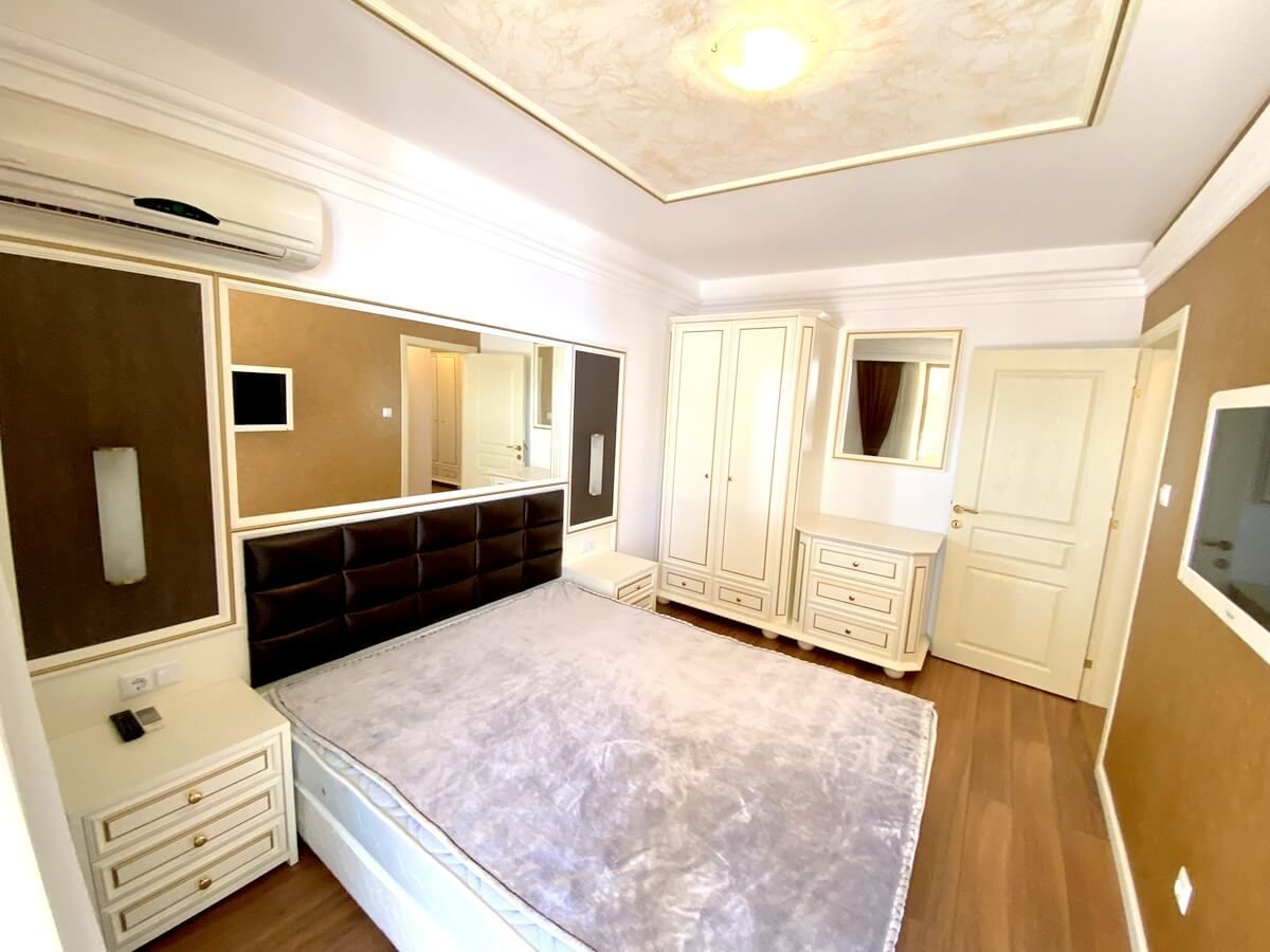 Апартаменты на Солнечном берегу, Болгария, 110 м² - фото 18