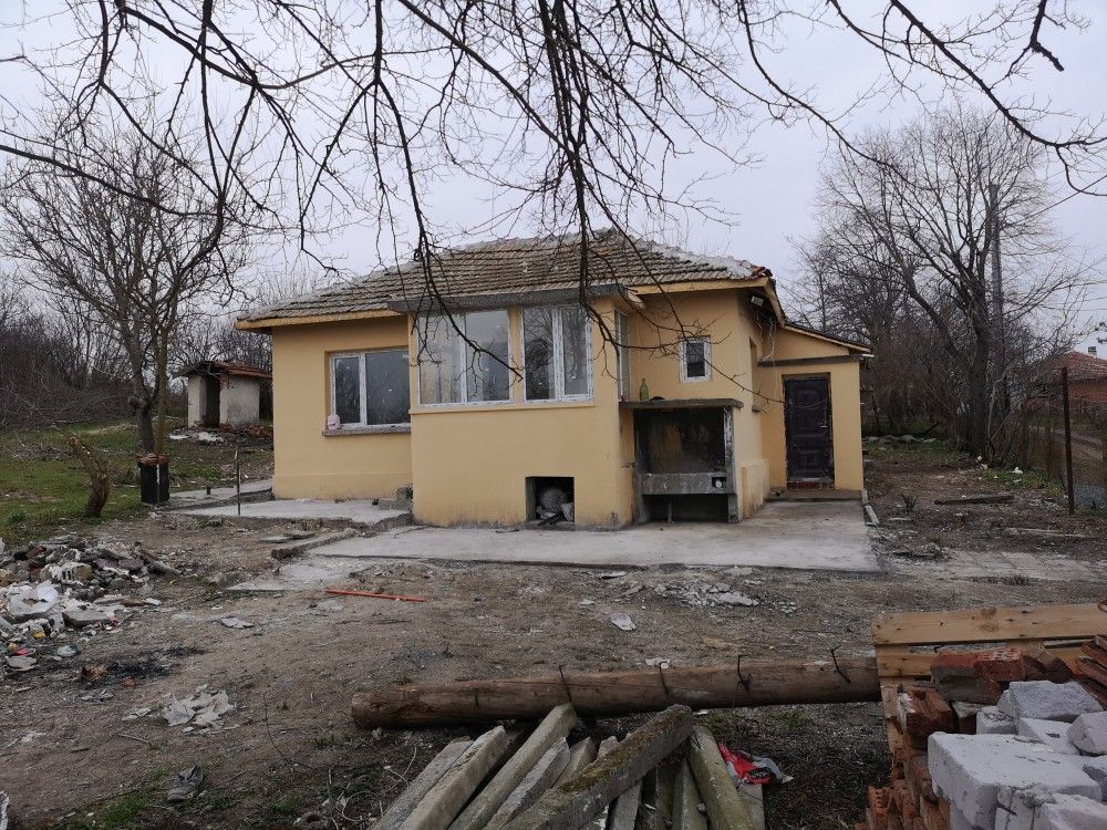 Дом в Дебелте, Болгария, 100 м2 - фото 1