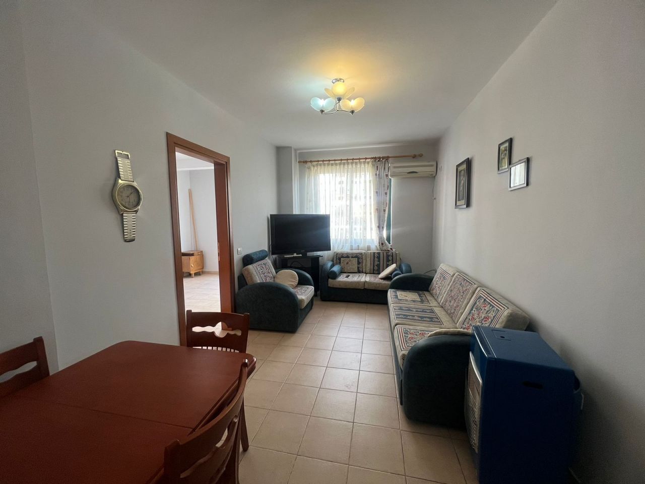 Квартира в Тиране, Албания, 62 м² - фото 1