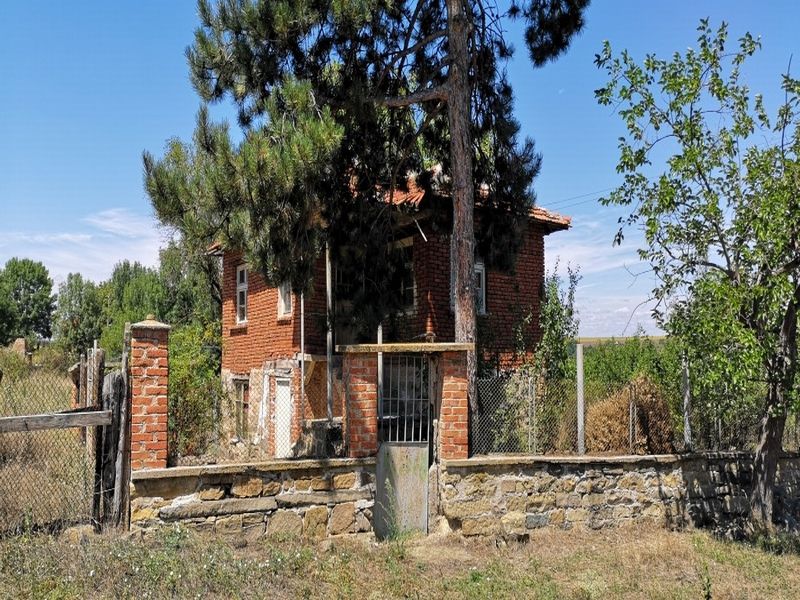 Дом в Зорнице, Болгария, 80 м² - фото 2