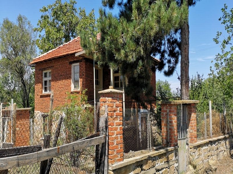 Дом в Зорнице, Болгария, 80 м² - фото 7