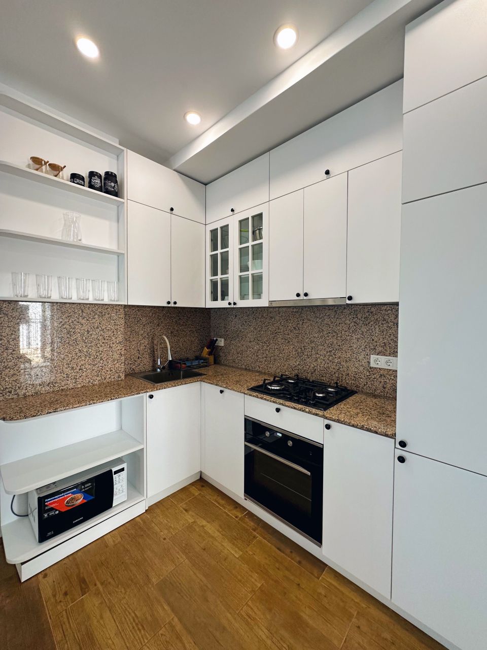 Вилла в Батуми, Грузия, 189 м² - фото 6