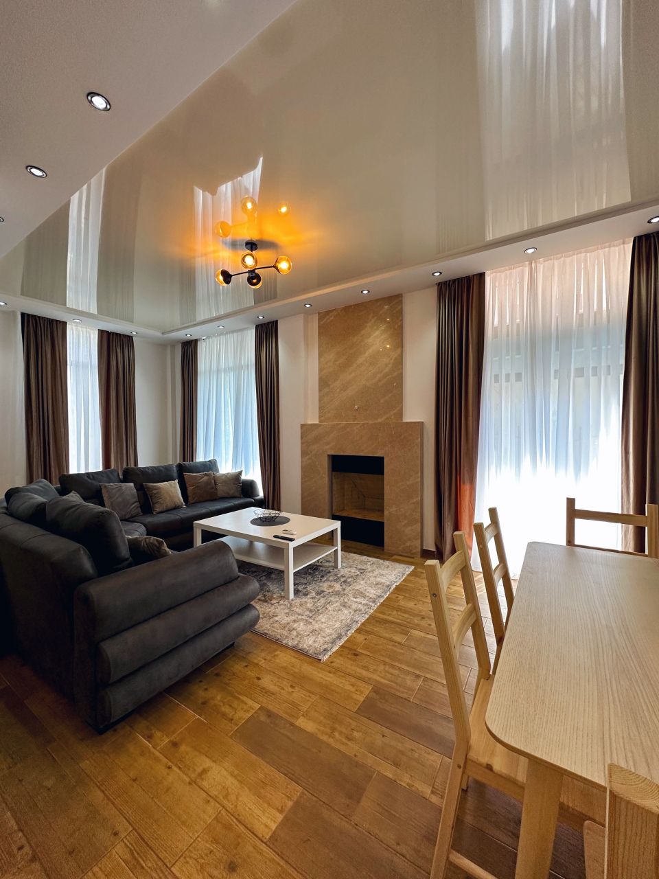 Вилла в Батуми, Грузия, 189 м² - фото 5