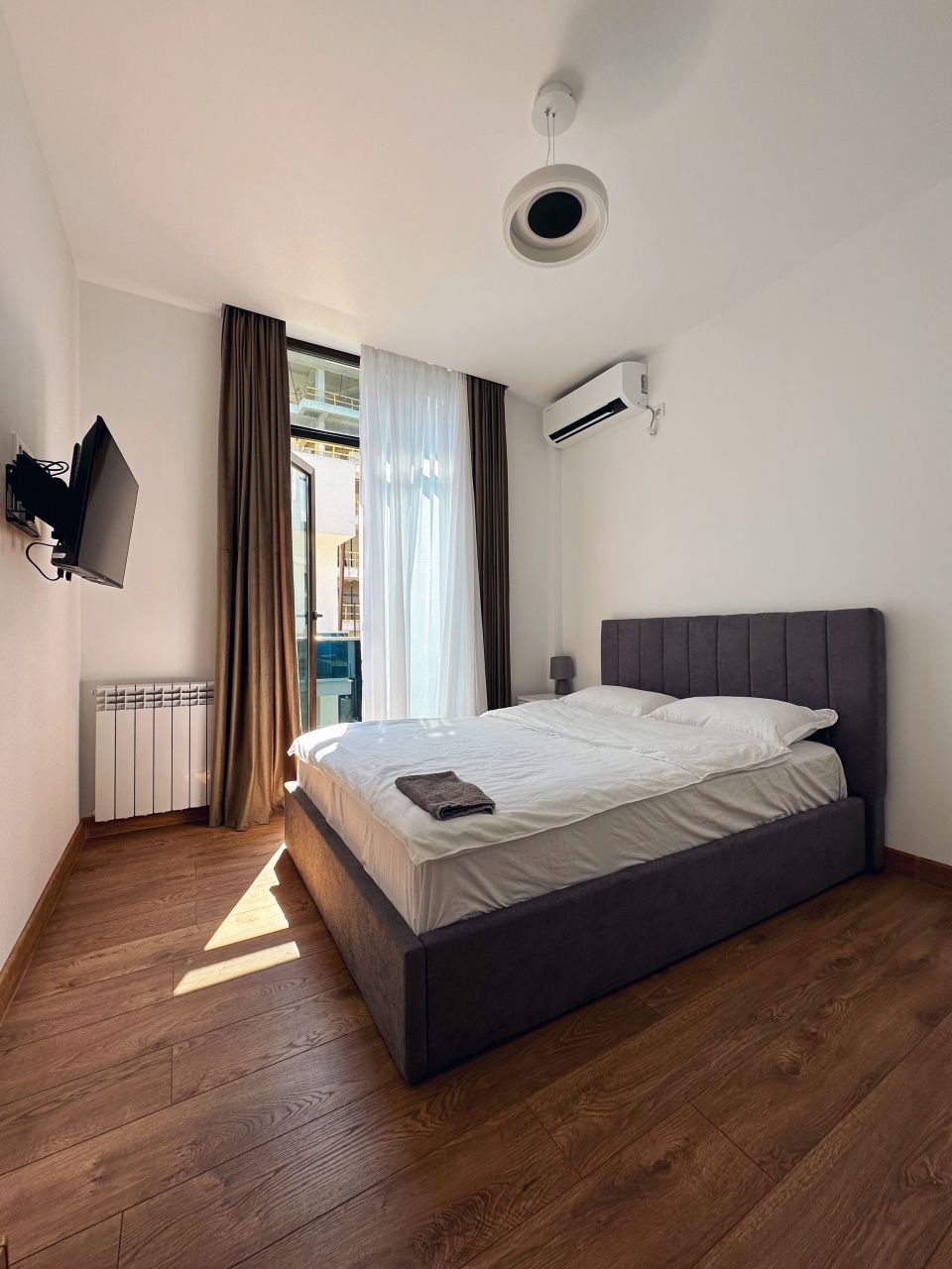 Вилла в Батуми, Грузия, 189 м² - фото 10