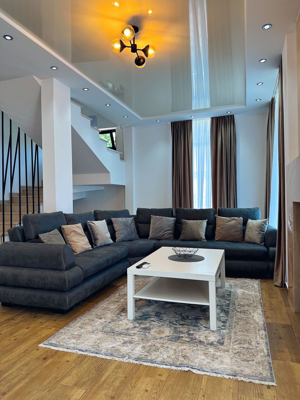 Вилла в Батуми, Грузия, 189 м² - фото 4