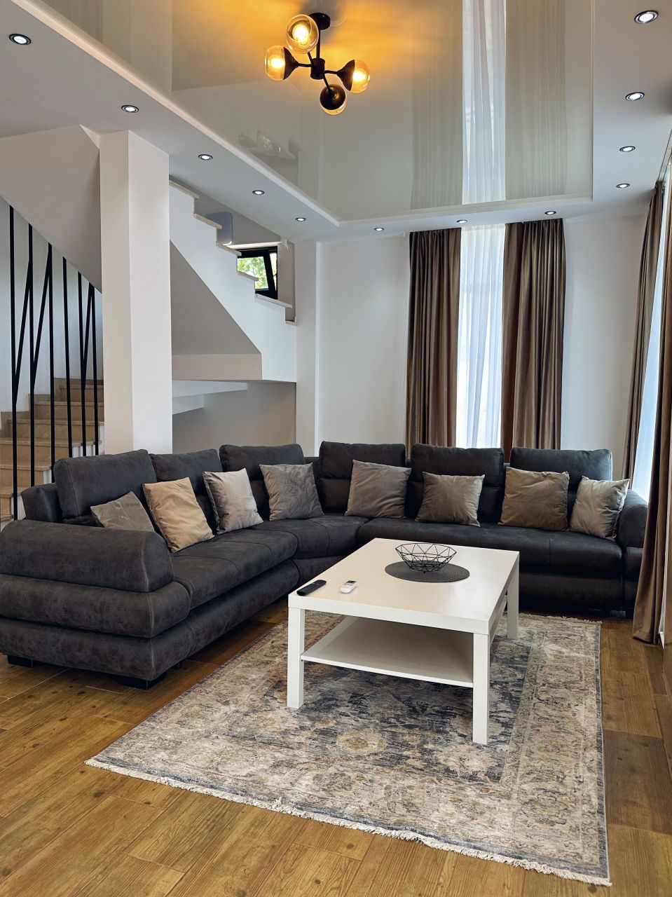 Вилла в Батуми, Грузия, 189 м² - фото 12