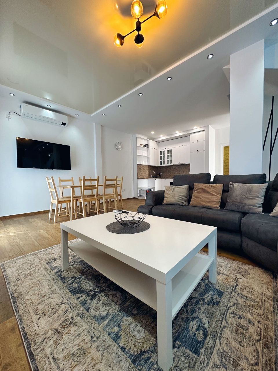 Вилла в Батуми, Грузия, 189 м² - фото 14