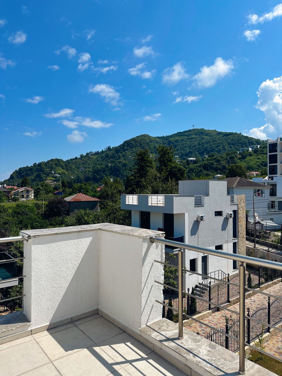 Вилла в Батуми, Грузия, 189 м² - фото 3