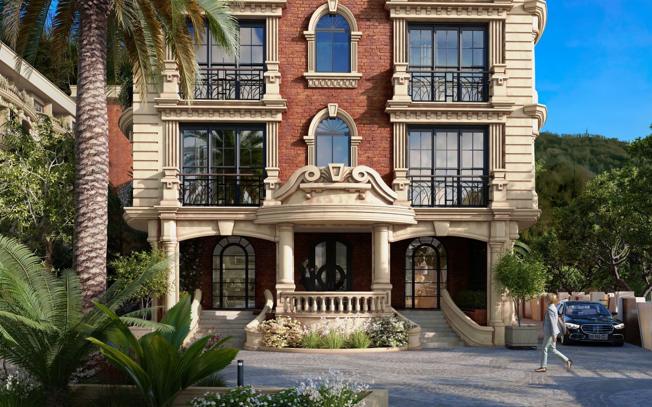 Пентхаус в Батуми, Грузия, 87.5 м² - фото 6