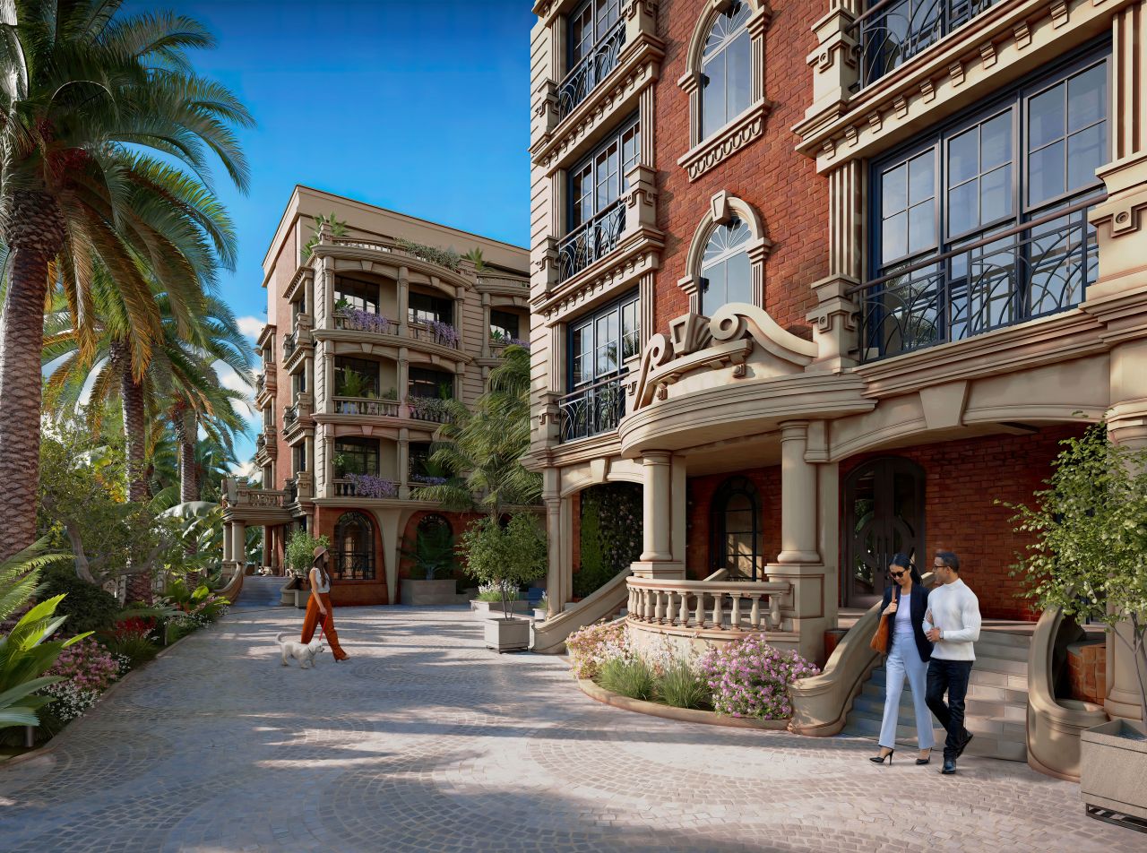 Пентхаус в Батуми, Грузия, 87.5 м² - фото 2