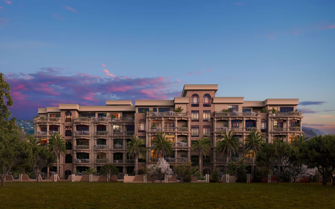 Пентхаус в Батуми, Грузия, 87.5 м² - фото 4