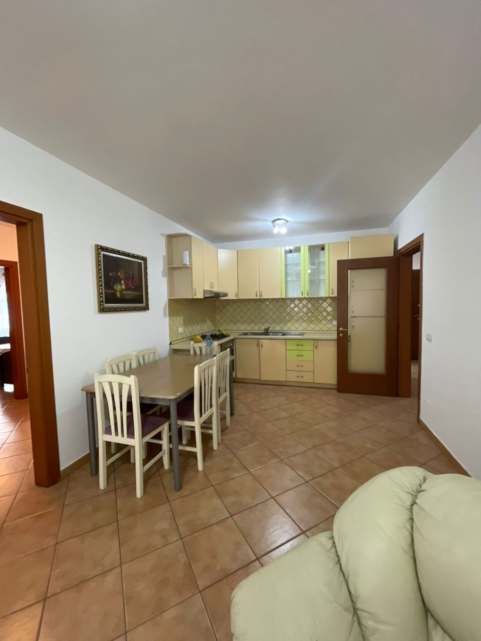 Квартира в Тиране, Албания, 120 м² - фото 1