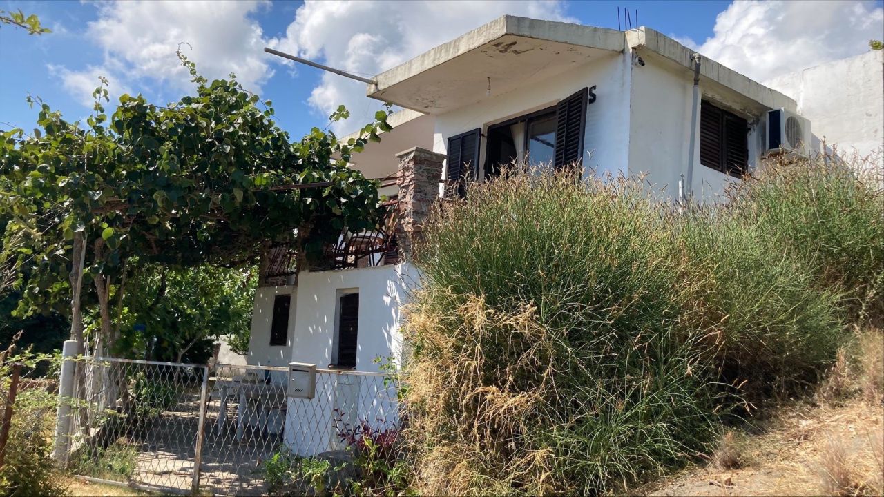 Дом в Сутоморе, Черногория, 115 м² - фото 1