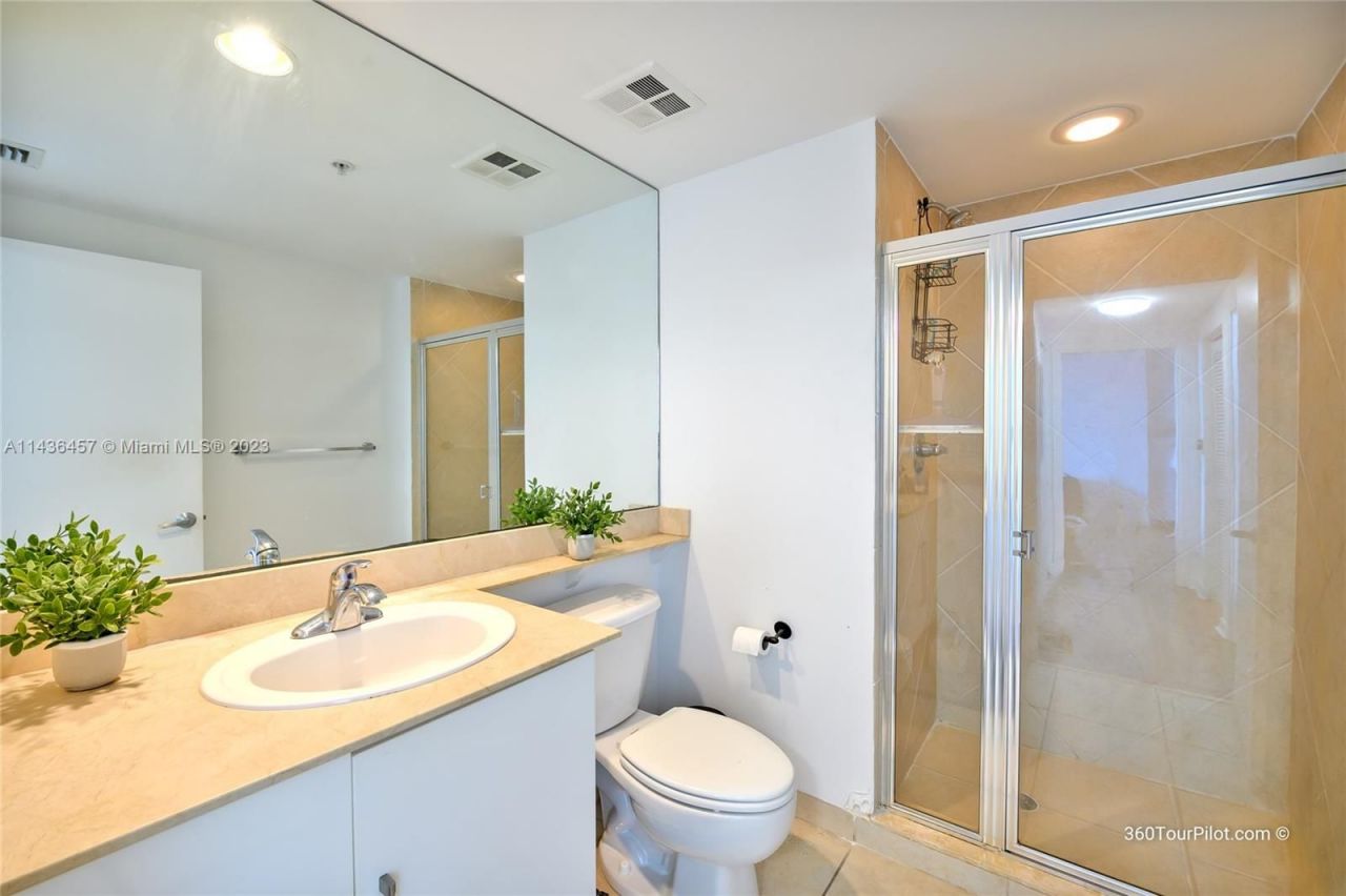 Квартира в Майами, США, 110 м² - фото 9