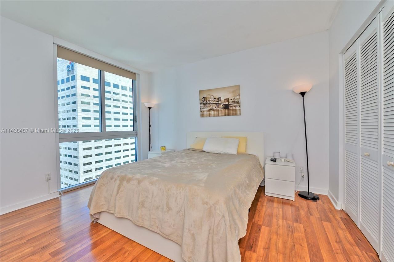 Квартира в Майами, США, 110 м² - фото 10