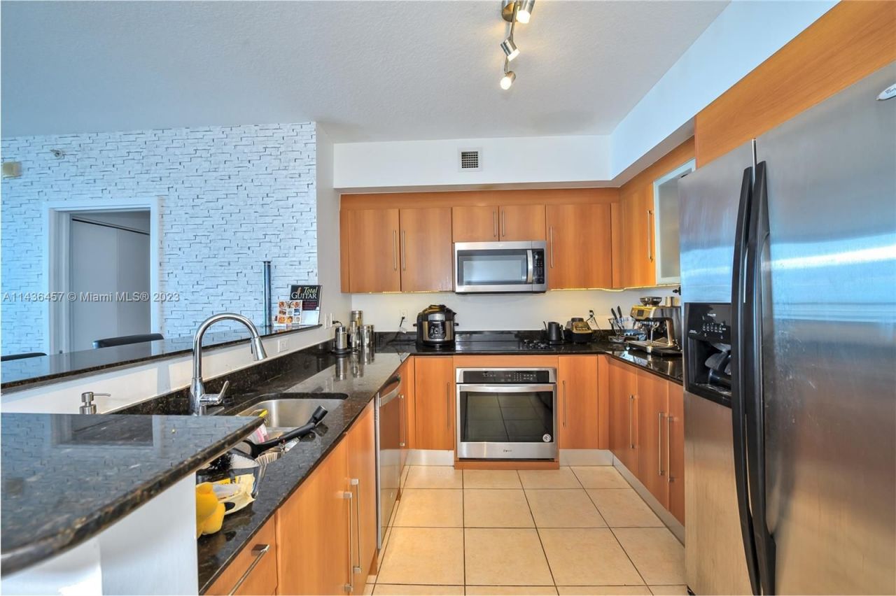 Квартира в Майами, США, 110 м² - фото 6