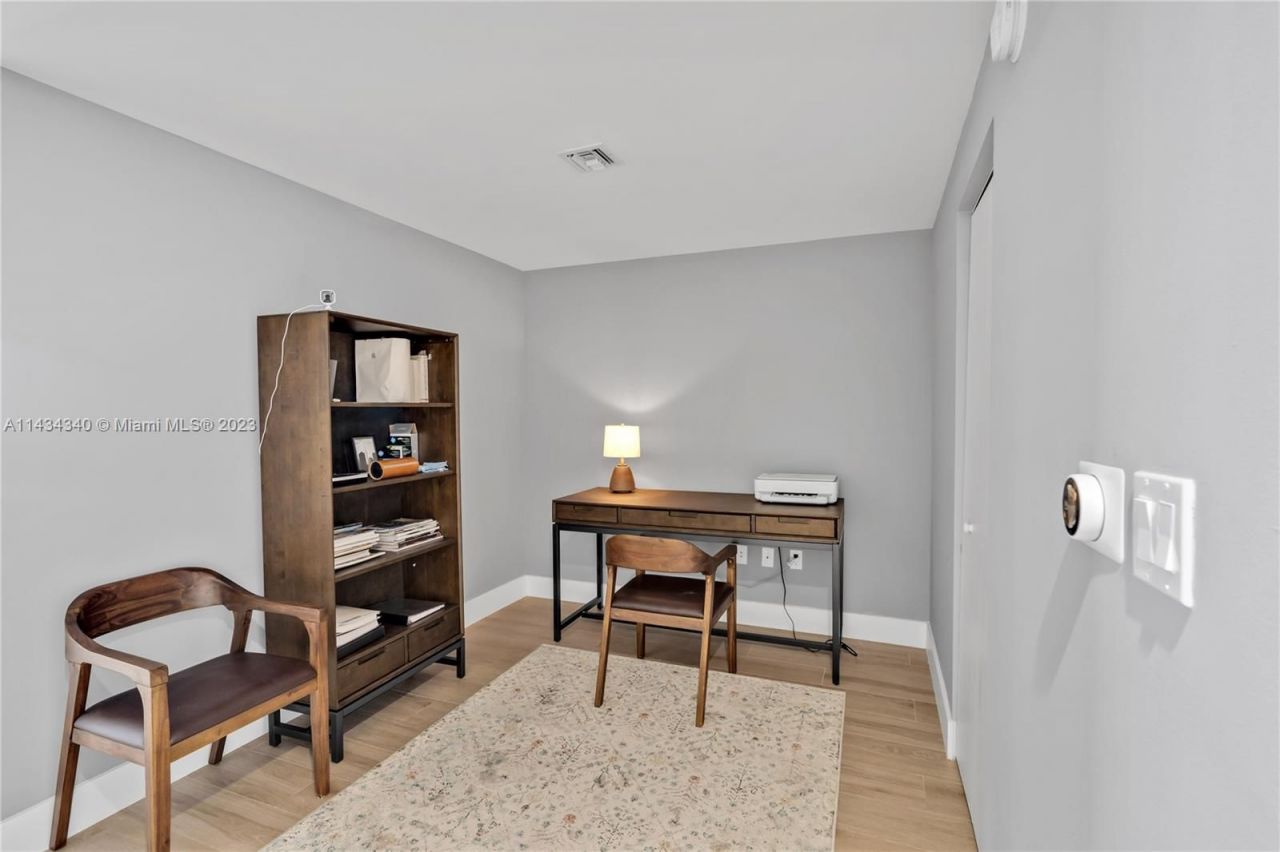 Квартира в Майами, США, 110 м² - фото 7